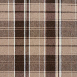 5802 Desert Plaid by Charlotte Designer Fabric