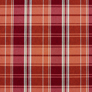 5806 Spice Plaid by Charlotte Designer Fabric