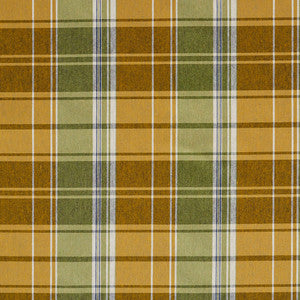 5808 Spring Plaid by Charlotte Designer Fabric