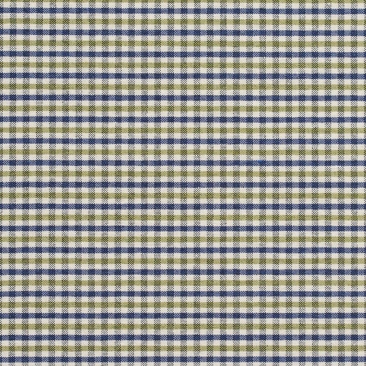 5813 Laguna Check by Charlotte Designer Fabric Classic Patterns 52% Polyester, 48% Cotton Made In USA Exceeds 200,000 Wyzenbeek Rubs (Heavy Duty) </p><p>Repeat: Horizontal: .5" X Vertical: .25" 54 Inches - Swanky Fabrics -