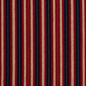 5821 Port Stripe by Charlotte Designer Fabric
