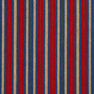 5824 Patriot Stripe by Charlotte Designer Fabric