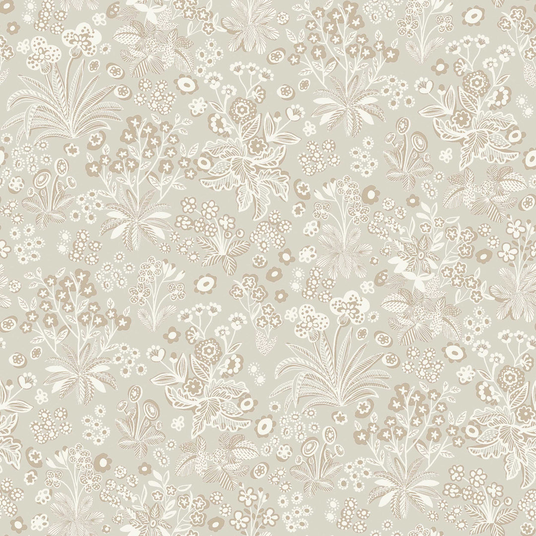Tuva Stone 5827 by Schumacher Designer Wallcovering