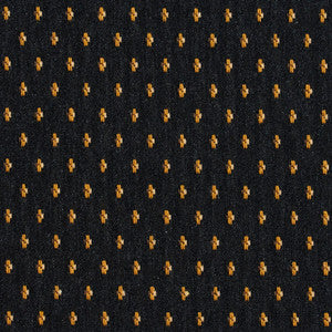 5837 Espresso Dot by Charlotte Designer Fabric