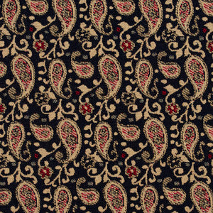 5841 Port Paisley by Charlotte Designer Fabric