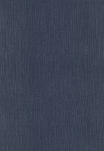 Weekender Weave Blue Wallpaper by York Wallcoverings Designer