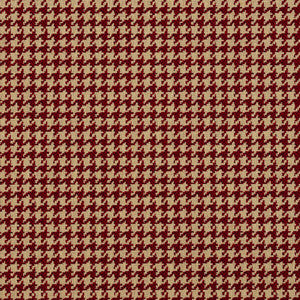 5851 Port Houndstooth by Charlotte Designer Fabric
