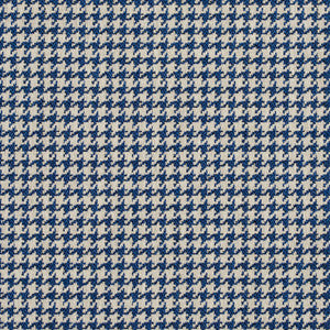 5853 Laguna Houndstooth by Charlotte Designer Fabric