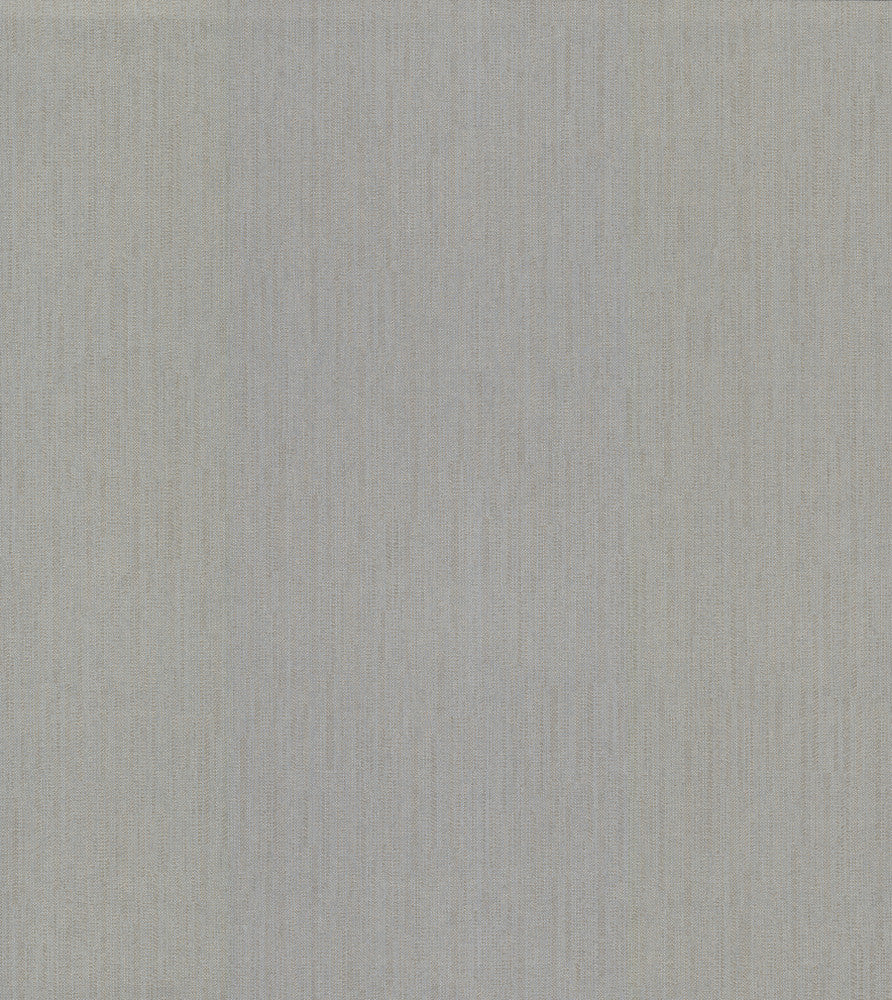 Weekender Weave Grey Wallpaper by York Wallcoverings Designer Traveler Covers about 56.4 square feet 20.5-in by 33-ft long roll Unpasted 0 - Swanky Fabrics -