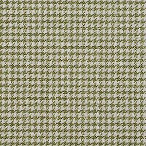 5858 Spring Houndstooth by Charlotte Designer Fabric