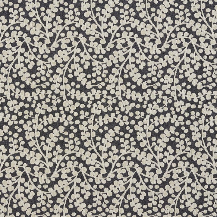 5860 Sterling Vine by Charlotte Designer Fabric Classic Patterns 52% Polyester, 48% Cotton Made In USA Exceeds 200,000 Wyzenbeek Rubs (Heavy Duty) </p><p>Repeat: Horizontal: 4" X Vertical: 9.75" 54 Inches - Swanky Fabrics -