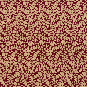 5861 Port Vine by Charlotte Designer Fabric