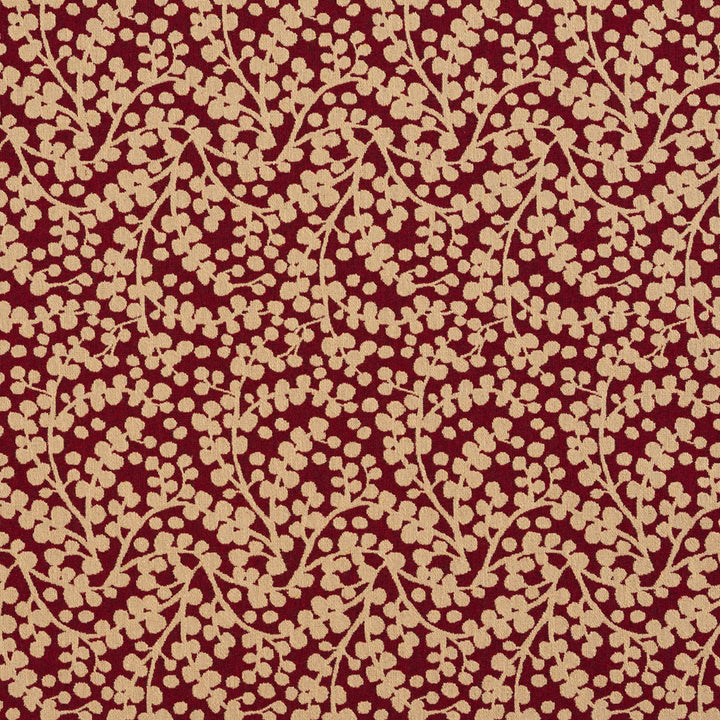 5861 Port Vine by Charlotte Designer Fabric Classic Patterns 52% Polyester, 48% Cotton Made In USA Exceeds 200,000 Wyzenbeek Rubs (Heavy Duty) </p><p>Repeat: Horizontal: 4" X Vertical: 9.75" 54 Inches - Swanky Fabrics -
