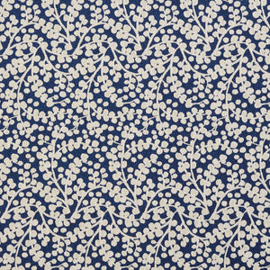 5863 Laguna Vine by Charlotte Designer Fabric