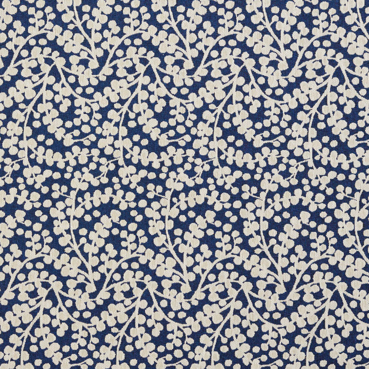 5863 Laguna Vine by Charlotte Designer Fabric Classic Patterns 52% Polyester, 48% Cotton Made In USA Exceeds 200,000 Wyzenbeek Rubs (Heavy Duty) </p><p>Repeat: Horizontal: 4" X Vertical: 9.75" 54 Inches - Swanky Fabrics -