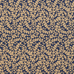 5864 Patriot Vine by Charlotte Designer Fabric