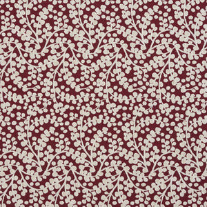 5866 Spice Vine by Charlotte Designer Fabric
