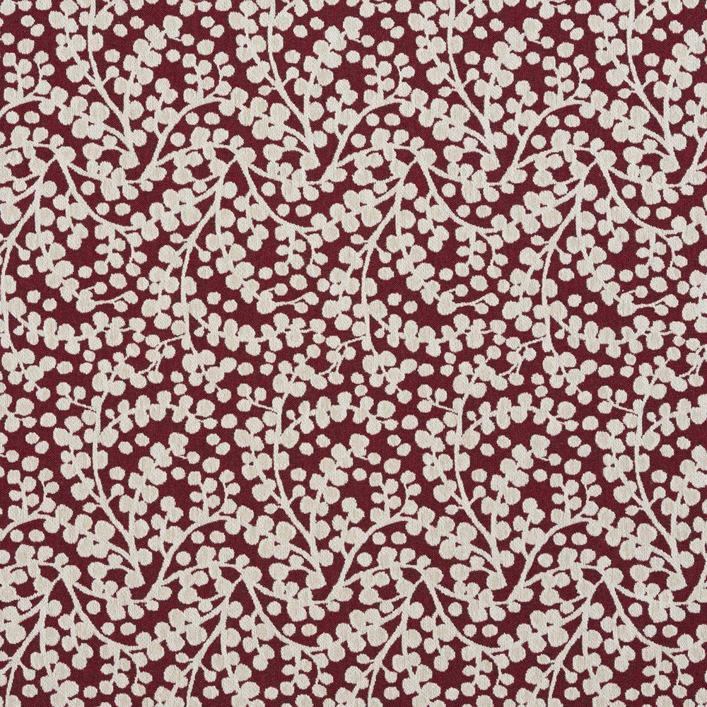 5866 Spice Vine by Charlotte Designer Fabric Classic Patterns 52% Polyester, 48% Cotton Made In USA Exceeds 200,000 Wyzenbeek Rubs (Heavy Duty) </p><p>Repeat: Horizontal: 4" X Vertical: 9.75" 54 Inches - Swanky Fabrics -