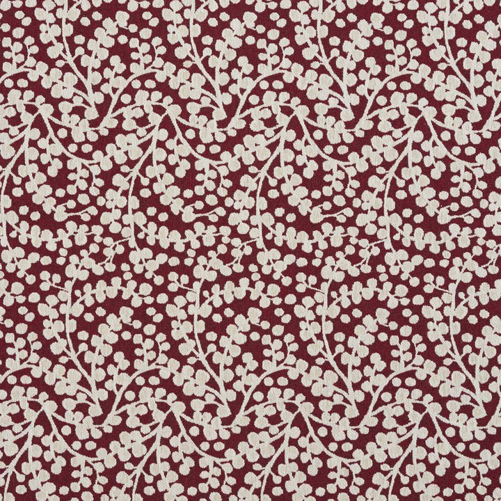 5866 Spice Vine by Charlotte Designer Fabric Classic Patterns 52% Polyester, 48% Cotton Made In USA Exceeds 200,000 Wyzenbeek Rubs (Heavy Duty) Horizontal: 4" X Vertical: 9.75" 54 Inches - Swanky Fabrics -