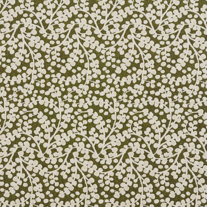 5868 Spring Vine by Charlotte Designer Fabric Classic Patterns 52% Polyester, 48% Cotton Made In USA Exceeds 200,000 Wyzenbeek Rubs (Heavy Duty) </p><p>Repeat: Horizontal: 4" X Vertical: 9.75" 54 Inches - Swanky Fabrics -