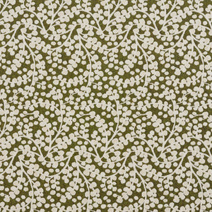 5868 Spring Vine by Charlotte Designer Fabric