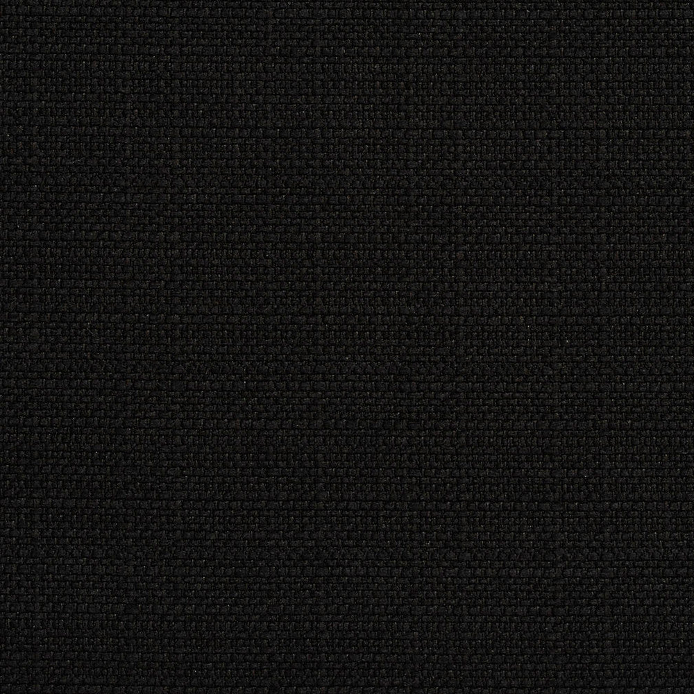 5907 Onyx by Charlotte Designer Fabric Woven Crypton 100% Woven Polyester Asia Exceeds 100,000 Wyzenbeek Rubs (Heavy Duty) No Repeat 54 Inches - Swanky Fabrics -