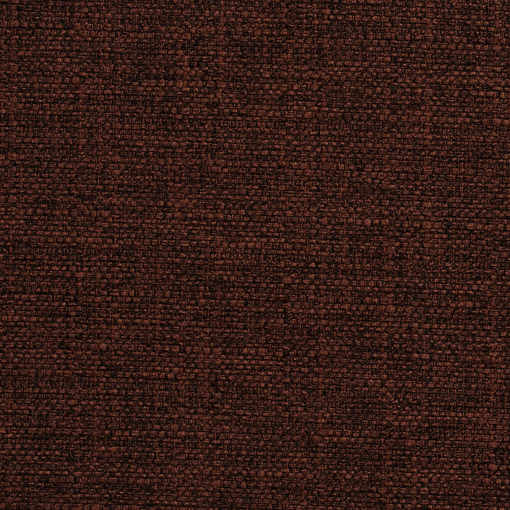 5909 Mahogany by Charlotte Designer Fabric Woven Crypton 100% Woven Polyester Asia Exceeds 100,000 Wyzenbeek Rubs (Heavy Duty) No Repeat 54 Inches - Swanky Fabrics -