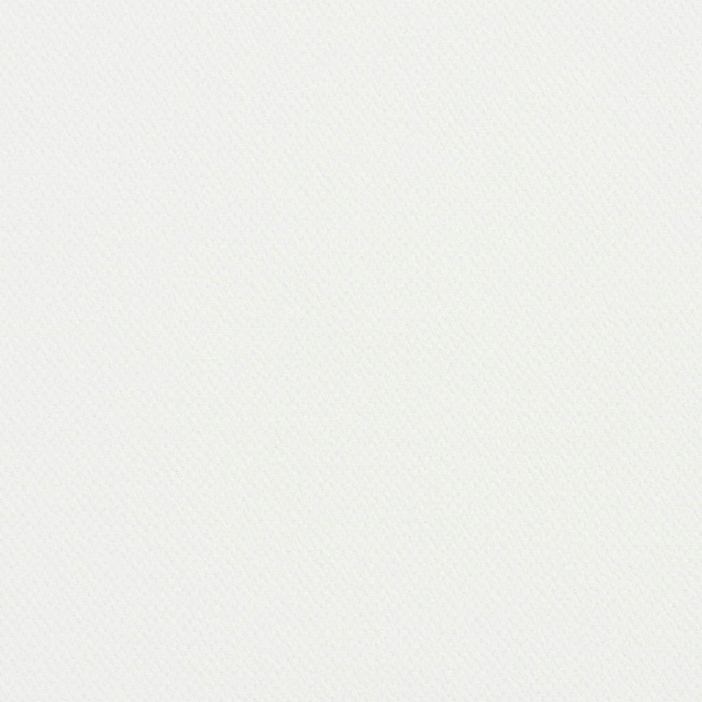 5940 White by Charlotte Designer Fabric Woven Crypton & Crypton Home 100% Woven Polyester Asia Exceeds 100,000 Wyzenbeek Rubs (Heavy Duty) No Repeat 54 Inches - Swanky Fabrics -