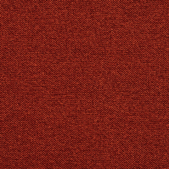 5953 Terra Cotta by Charlotte Designer Fabric Woven Crypton 100% Woven Polyester Asia Exceeds 100,000 Wyzenbeek Rubs (Heavy Duty) No Repeat 54 Inches - Swanky Fabrics -