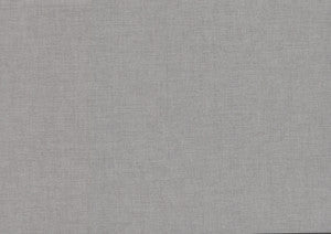 Gesso Weave Grey Wallpaper by York Wallcoverings Designer