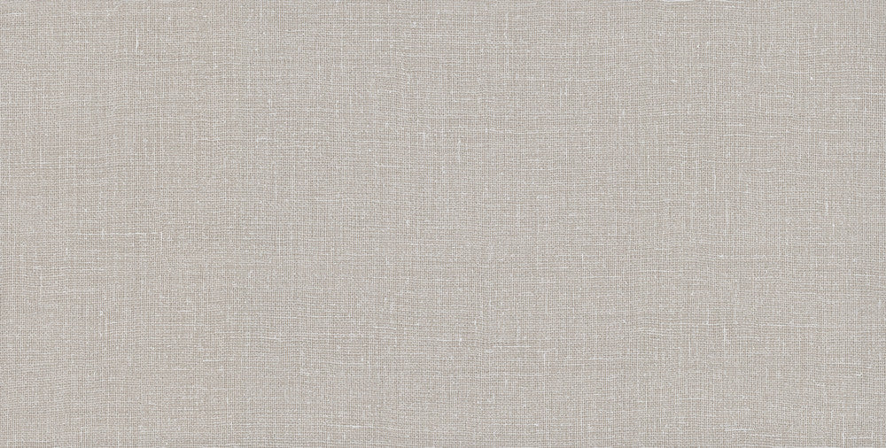 Gesso Weave Linen Wallpaper by York Wallcoverings Designer Signature Textures Resource Library Covers about 75.6 square feet 27.5-in by 33-ft long roll Unpasted 0 - Swanky Fabrics -