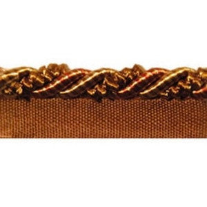Cord 2703 Rosewood by Europatex Designer Fabric