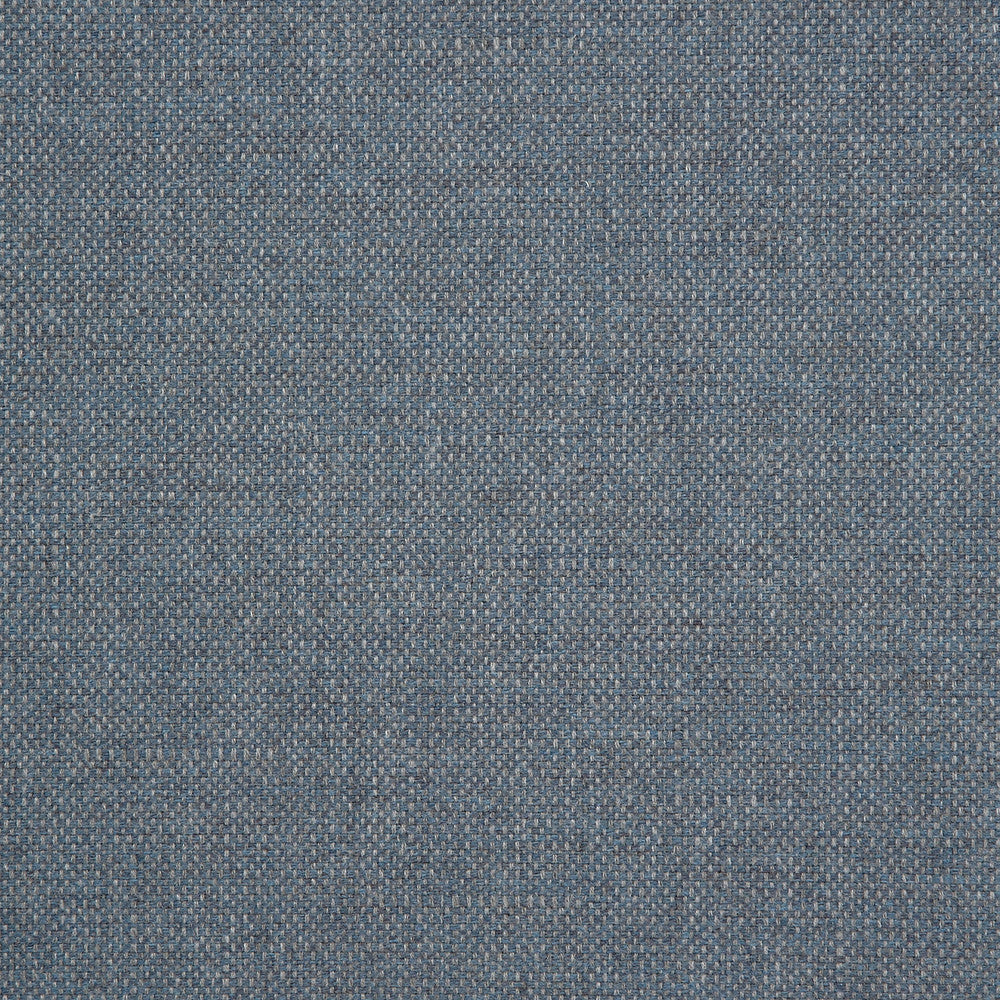 305423-0012 Piazza Denim by Sunbrella Designer Fabric Sunbrella Fusion SunbrellaÂ® Acrylic, SunbrellaÂ® Polyester USA or Imported 5-Year Horizontal: and Vertical: 60 yd. 54 in. - Swanky Fabrics -