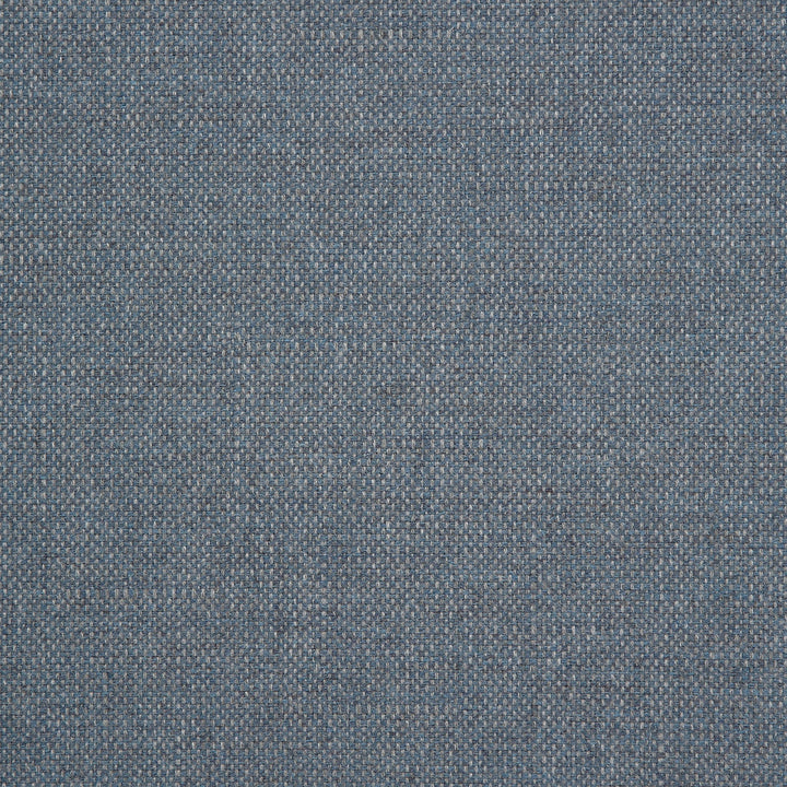 305423-0012 Piazza Denim by Sunbrella Designer Fabric Sunbrella Fusion SunbrellaÂ® Acrylic, SunbrellaÂ® Polyester USA or Imported 5-Year Horizontal: and Vertical: 60 yd. 54 in. - Swanky Fabrics -