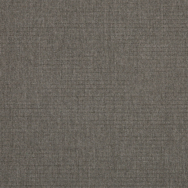 4897 Silica Charcoal by Sunbrella Designer Fabric Sunbrella Awning / Marine 46 in. Solids 100% Sunbrella® Acrylic USA or Imported 10-Year Horizontal: and Vertical: 46 in. - Swanky Fabrics -