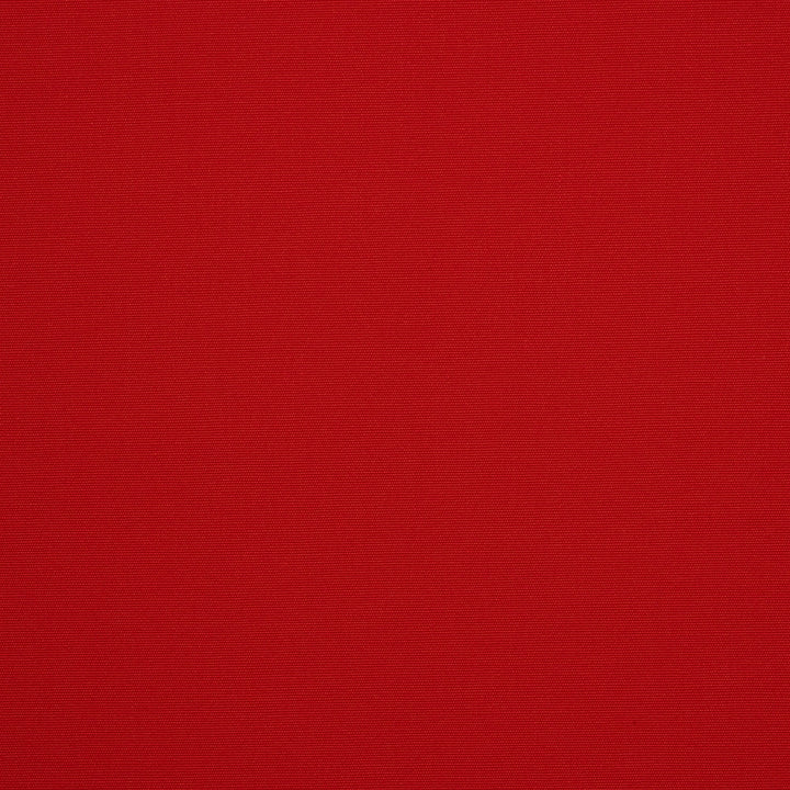 4666 Logo Red by Sunbrella Designer Fabric Sunbrella Awning / Marine 46 in. Solids 100% Sunbrella® Acrylic USA or Imported 10-Year Horizontal: and Vertical: 46 in. - Swanky Fabrics -