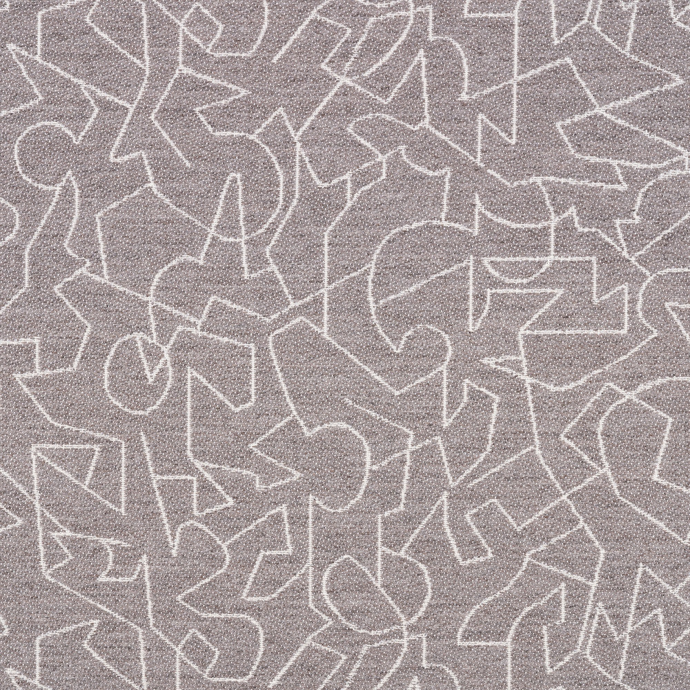 87002-0002 Overdraw Silver by Sunbrella Designer Fabric Sunbrella Transcend Sunbrella® Acrylic, Sunbrella® Polyester USA or Imported 5-Year Horizontal: 14.3 in. and Vertical: 9 in. 54 in. - Swanky Fabrics -