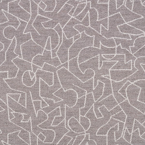 87002-0002 Overdraw Silver by Sunbrella Designer Fabric