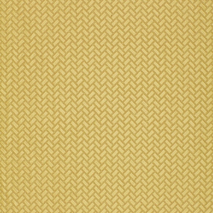 Mei Ling Silk Matelasse Citrine 60394 by Schumacher Designer Fabric OPULENT TEXTURES SILK 100% INDIA MARTINDALE 10,000 </p><p>Repeat: Horizontal: 3/4" (2CM) and Vertical: 3/4" (2CM) 59 - Swanky Fabrics -