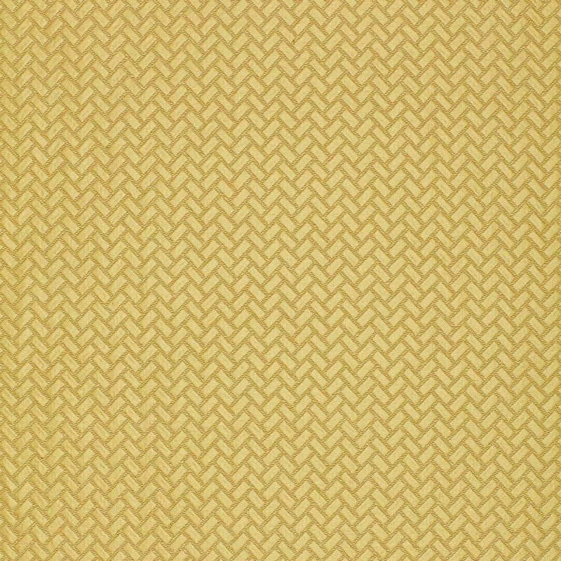 Mei Ling Silk Matelasse Citrine 60394 by Schumacher Fabric Schumacher Fabric Mei Ling Silk Matelasse Citrine 60394Fabric SILK 100% INDIA </p><p>Repeat: H: HORZ. 3/4" (2CM) , V: VERT. 3/4" (2CM) 59 - Fabric Carolina -