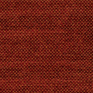 Montemarte Chenille Ruby 60431 by Schumacher Designer Fabric