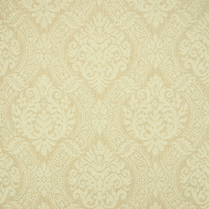 Port Charl Chen Damask Cream 60980 by Schumacher Fabric Schumacher Fabric Port Charl Chen Damask Cream 60980Fabric COTTON 100% FRANCE </p><p>Repeat: H: HORZ. 27" (69CM) , V: VERT. 31" (79CM) 54 - Fabric Carolina -