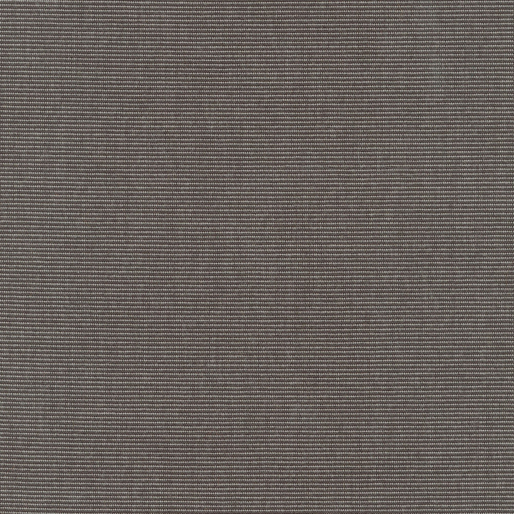 5489 Canvas Coal by Sunbrella Designer Fabric Sunbrella Elements - Canvas Sunbrella® Acrylic, Sunbrella® Polyester, Sunbrella® Non-Phthalate PVC USA or Imported 5-Year Horizontal: and Vertical: 60 yd. 54 in. - Swanky Fabrics -