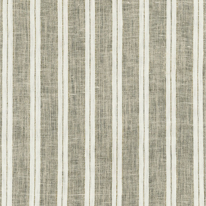 Hillsborough Linen Stripe Natural 62120 by Schumacher Fabric Schumacher Fabric Hillsborough Linen Stripe Natural 62120Fabric LINEN 100% INDIA </p><p>Repeat: H: HORZ. 1 1/2" (4CM) , V: 54 - Fabric Carolina -
