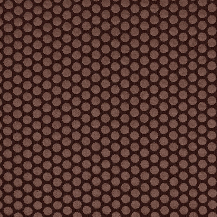 Sprinkle Espresso 62270 by Schumacher Designer Fabric MODERN WOVENS See Sample INDIA MEDIUM DUTY </p><p>Repeat: Horizontal: 5/8" (2CM) and Vertical: 5/8" (2CM) 54" WIDE (137CM) - Swanky Fabrics -