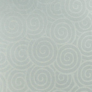 Spellbound Cirrus 62292 by Schumacher Designer Fabric