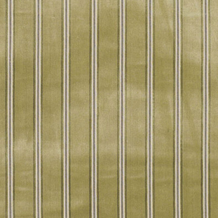 Trafalgar Velvet Stripe Aloe 62343 by Schumacher Designer Fabric CHROMA See Sample PERU HEAVY DUTY </p><p>Repeat: Horizontal: 1 5/8" (4CM) and Vertical: - 54" WIDE (137CM) - Swanky Fabrics -