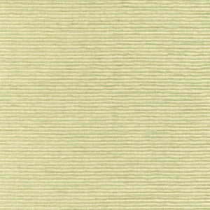 Hanover Chenille Ottoman Seamist 62351 by Schumacher Designer Fabric