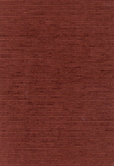 Hanover Chenille Ottoman Chocolate 62355 by Schumacher Designer Fabric Chroma 100% Cotton Wyzenbeek 8,000 Horizontal: - and Vertical: 1/8- 57 - Swanky Fabrics -
