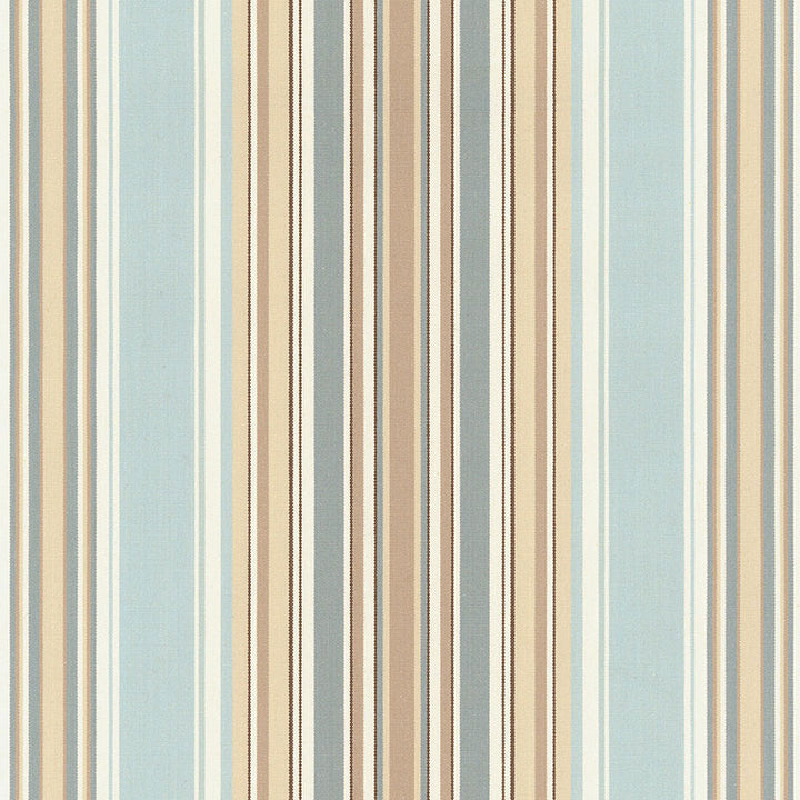 Ridge Stripe Mineral 62372 by Schumacher Fabric Schumacher Fabric Ridge Stripe Mineral 62372Fabric ORGANIC COTTON 100% CHILE </p><p>Repeat: H: HORZ. 9 1/2" (24CM) , V: 54 - Fabric Carolina -